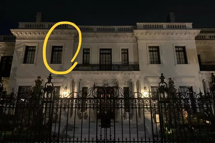 Savannah's 13 Ghosts, Voodoo, Murder & Mystery Tour