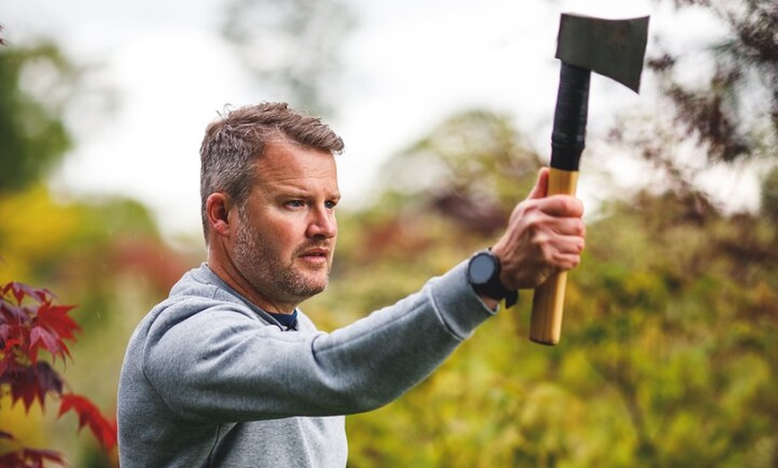 Image 15: The Viking Experience