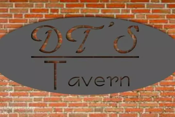 Self-Guided Bar Hunt: Go All Out in Greenville