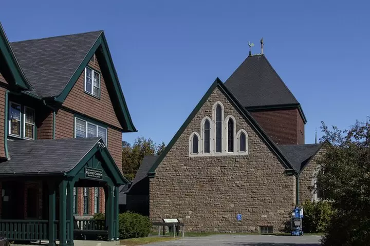 Historic Bar Harbor Self-Guided Walking Audio Tour Guide