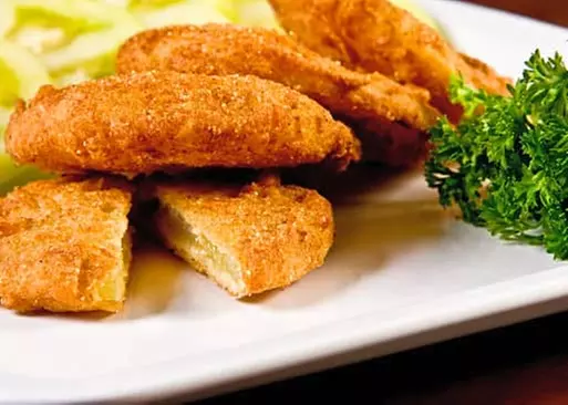 5% Cash Back at The Busy Bee Cafe