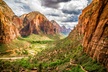 Zion National Park Day Trip from Las Vegas - Second Medium