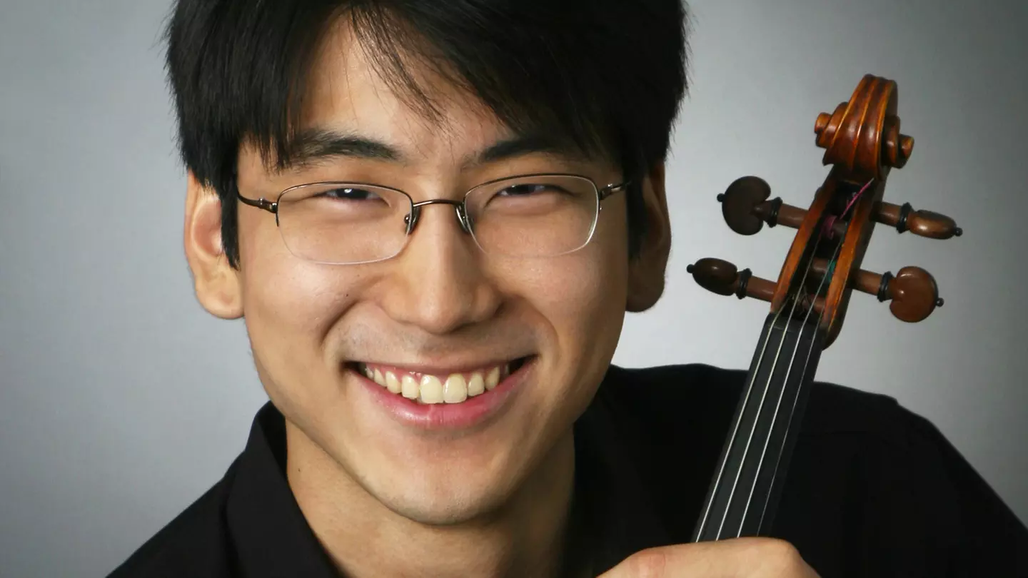 Boston Civic Symphony: A Civic Serenade at Regis College Fine Arts Center - Primary Image