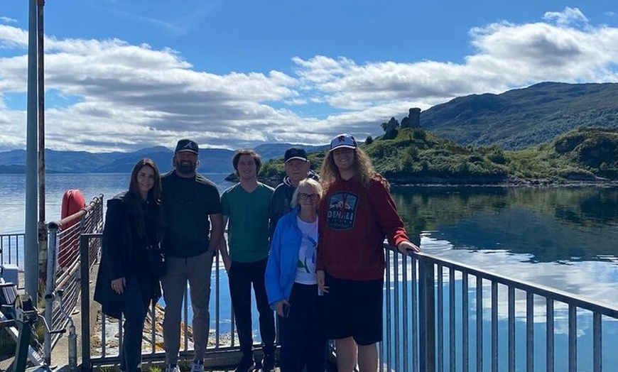 Image 4: Isle of Skye Adventure A Legendary Scenic Journey From Inverness