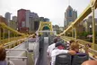 JUST THE TOUR - Double Decker bus sightseeing tour of Pittsburgh. - Second Medium