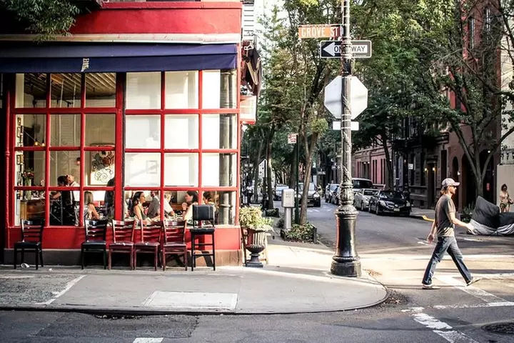 Artistic, Alternative Greenwich Village Walking Tour