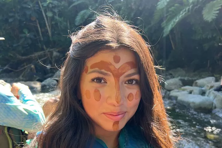 El Yunque Exclusive Experience: Waterslide Adventures w/Transport