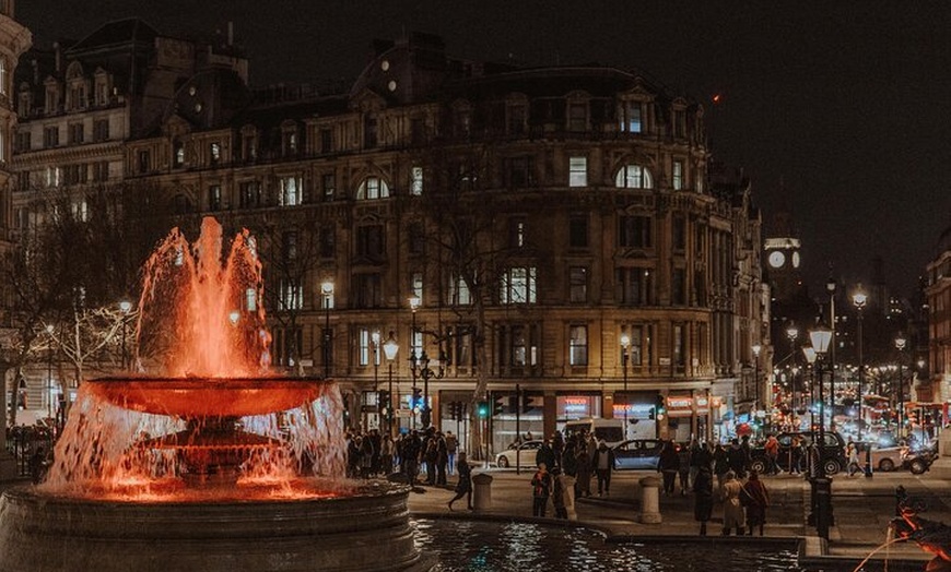 Image 2: The Royal Romantic Walking Tour of London