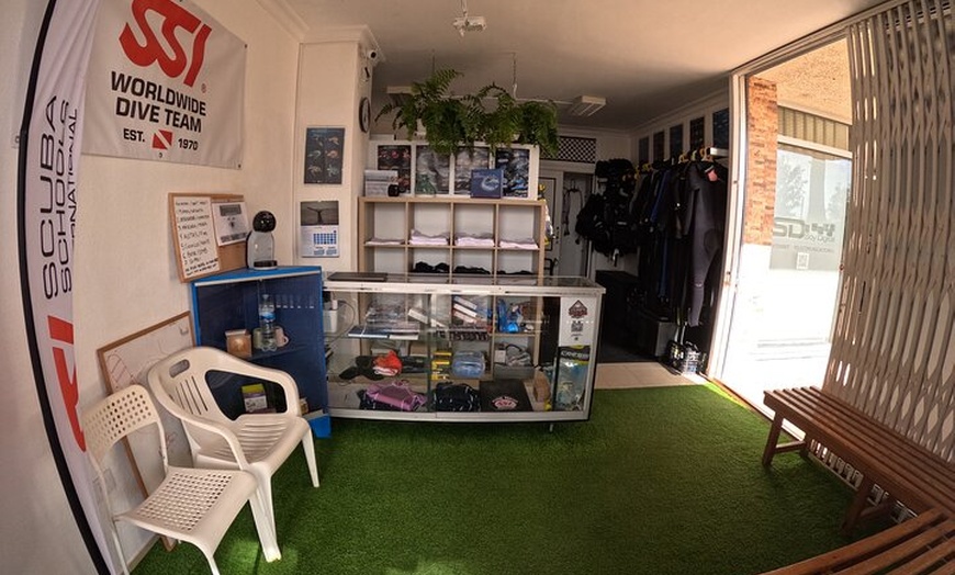 Image 4: Curso de buceo Open Water en Tenerife