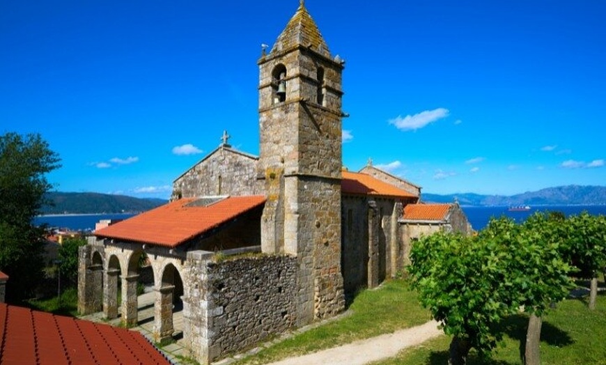 Image 7: Camino a Finisterre: Una Experiencia Inolvidable