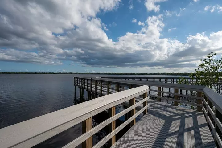 Everglades National Park: Self Guided Driving Audio Tour