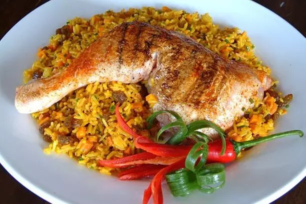 $12.50 For $25 Worth Of Casual Dining