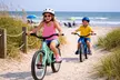 20 Kids Bike Ride Experience with Free Delivery - Image 4