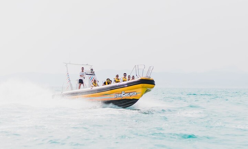 Image 5: Excursión en SpeedBoat en la Playa de Palma