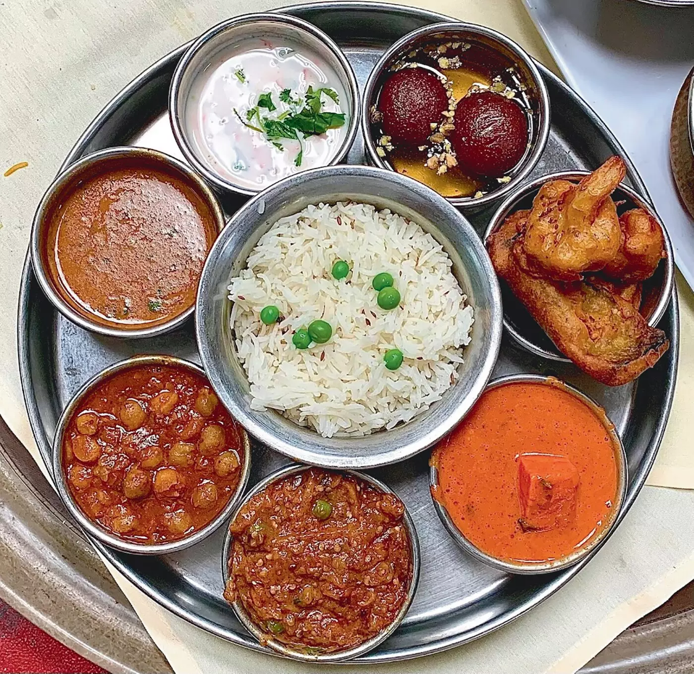 $15 For $30 Worth Of Indian Cuisine