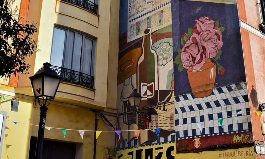 Image 4: Juego autoguiado en Madrid: secretos grandiosos y majestuosos