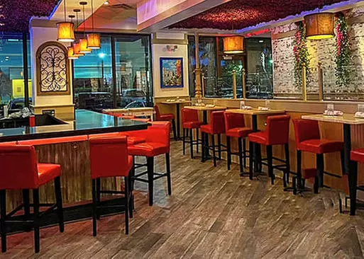 5% Cash Back at Mana Greek Fusion