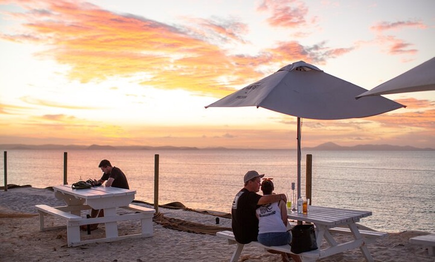 Image 4: Great Keppel Island Day Trip with Lunch