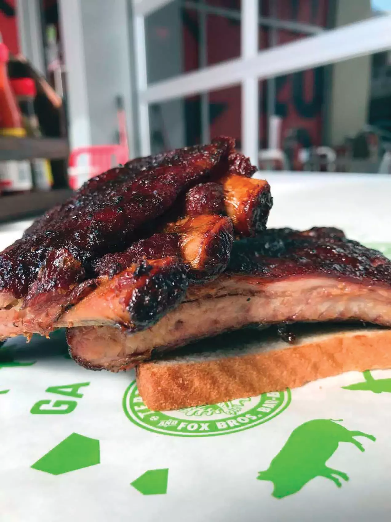 $20 For $40 Worth Of Casual Dining - Primary Image