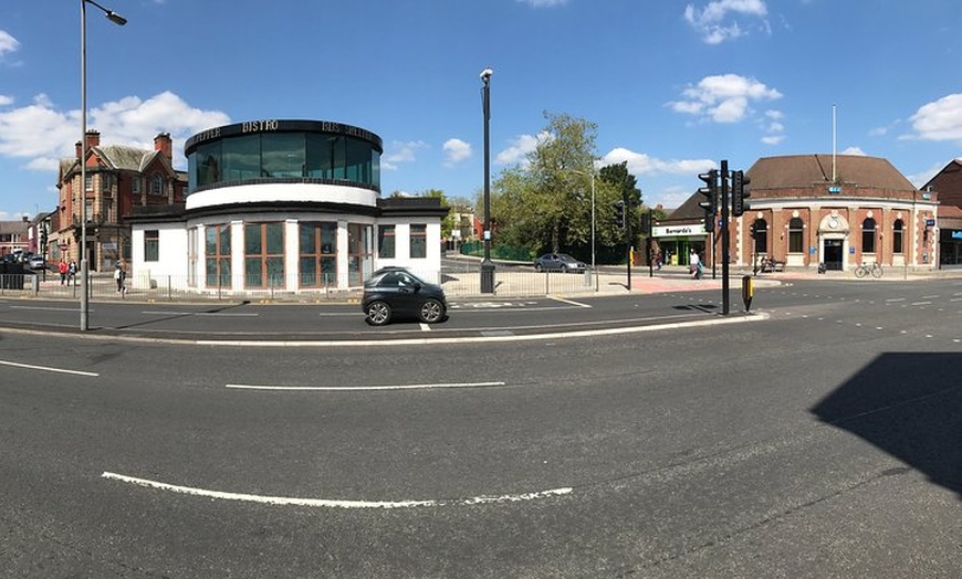 Image 3: The Original Magical Beatles Car Tour. Penny Lane & Beatles Homes