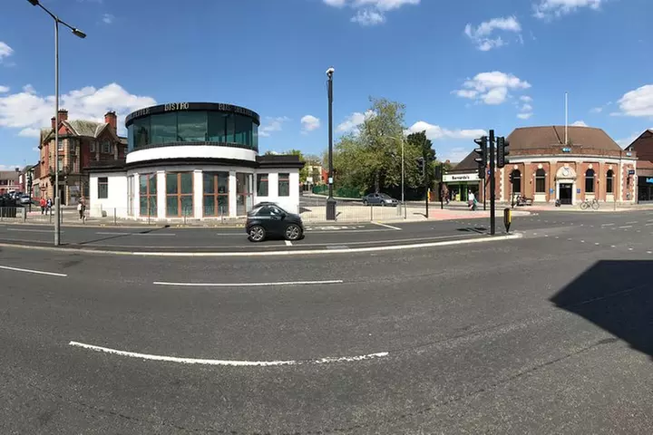 The Original Magical Beatles Car Tour. Penny Lane & Beatles Homes