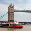Image 7: London Eye Ticket, Big Bus Hop-on Hop-Off Tour & River Cruise