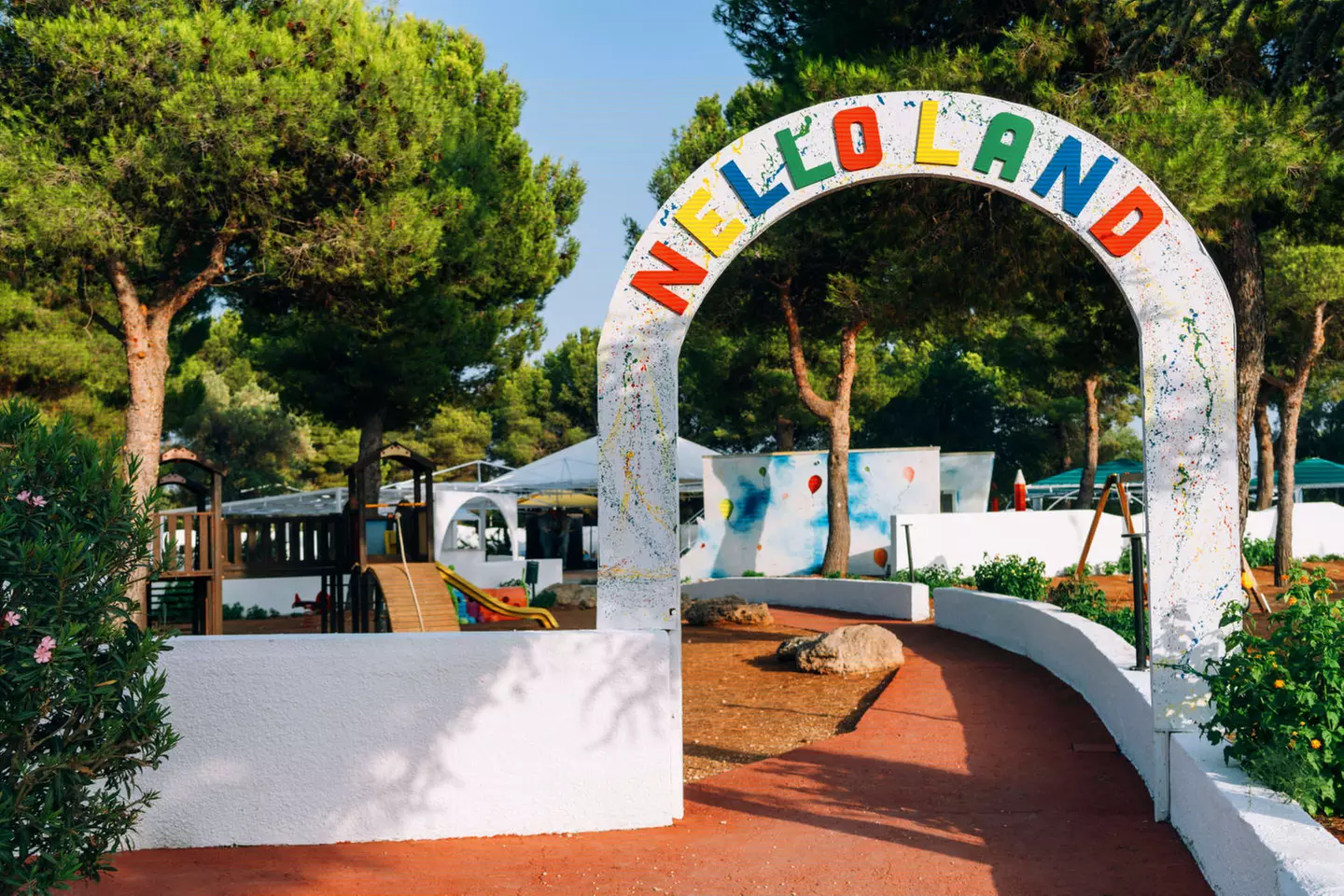 ✈ LES POUILLES | Monopoli - Porto Giardino - CDSHotels 4*, 3 nuit -...