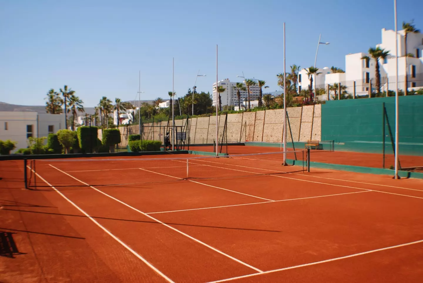 ✈ MAROC | Agadir - Allegro Agadir 4*, 2 nuit - Idéal famille