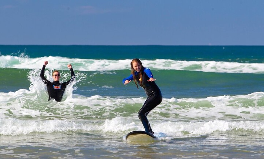 Image 7: Learn to Surf at Torquay on the Great Ocean Road