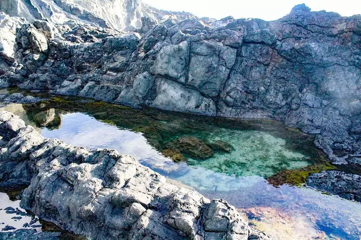 Mokulua Islands Self-Guided Kayak Adventure