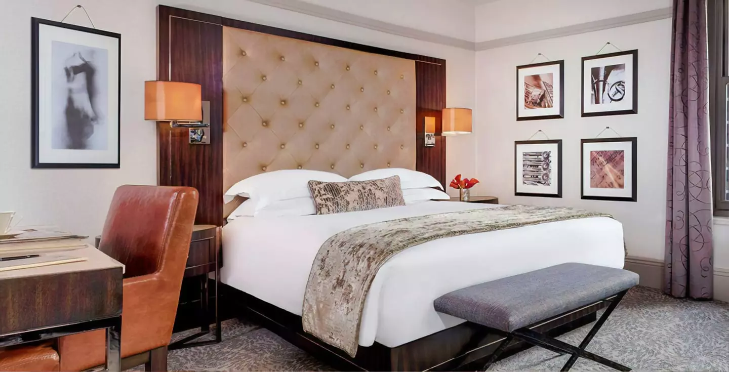 ✈ STATI UNITI | New York - WestHouse Hotel New York 5*, 3 notti - P...