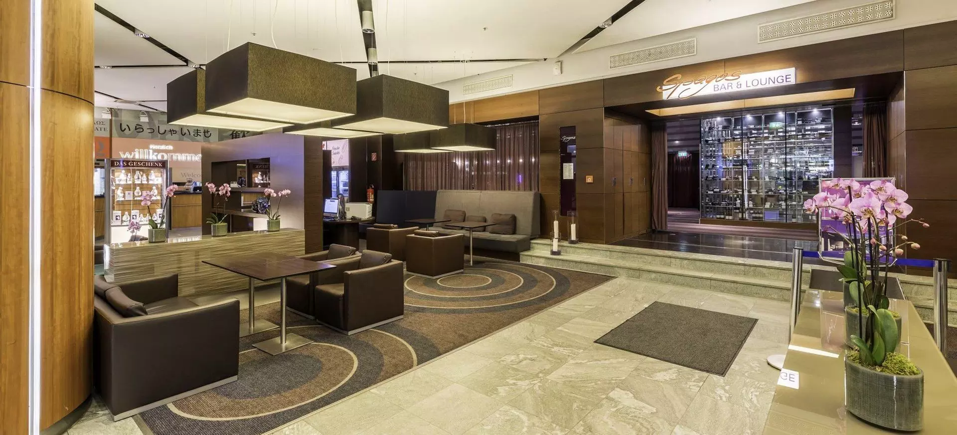 ✈ DUITSLAND | Berlijn - Park Inn by Radisson Alexanderplatz 4*, 2 n...