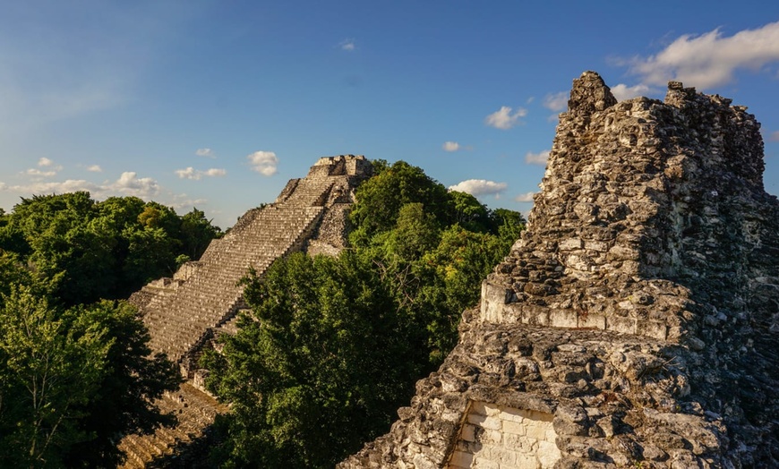 Image 5: ✈ MEXIQUE | Playa del Carmen - Balade yucatèque avec possibilité d'...