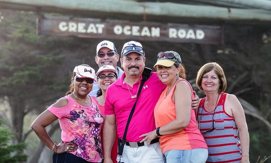 Image 10: 2-Day Melbourne to Adelaide Tour via Great Ocean Road Grampians