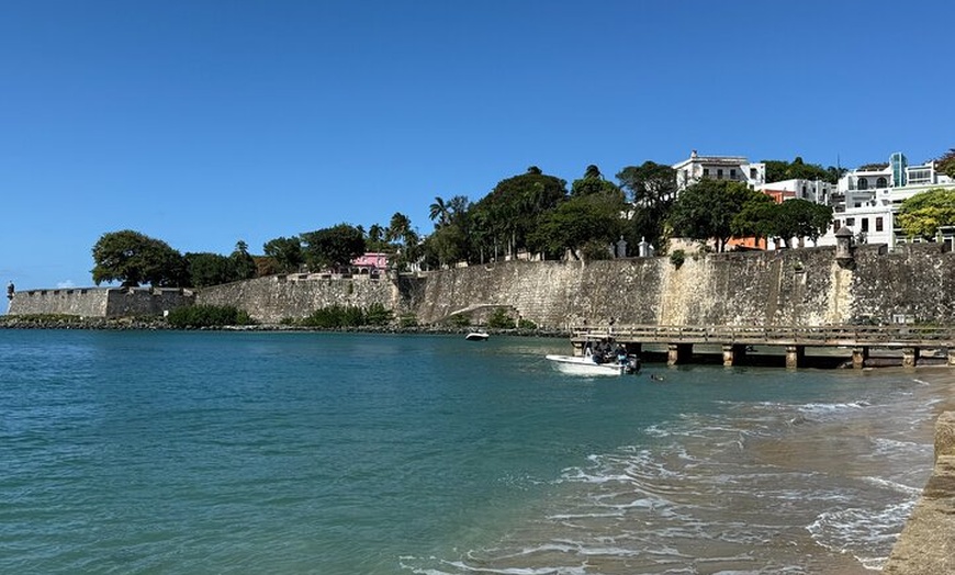 Image 24: San Juan Walking Food Tour With Secret Food Tours