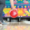 Image 1: $15 For $30 Toward Bowling Or Glow-Bowling