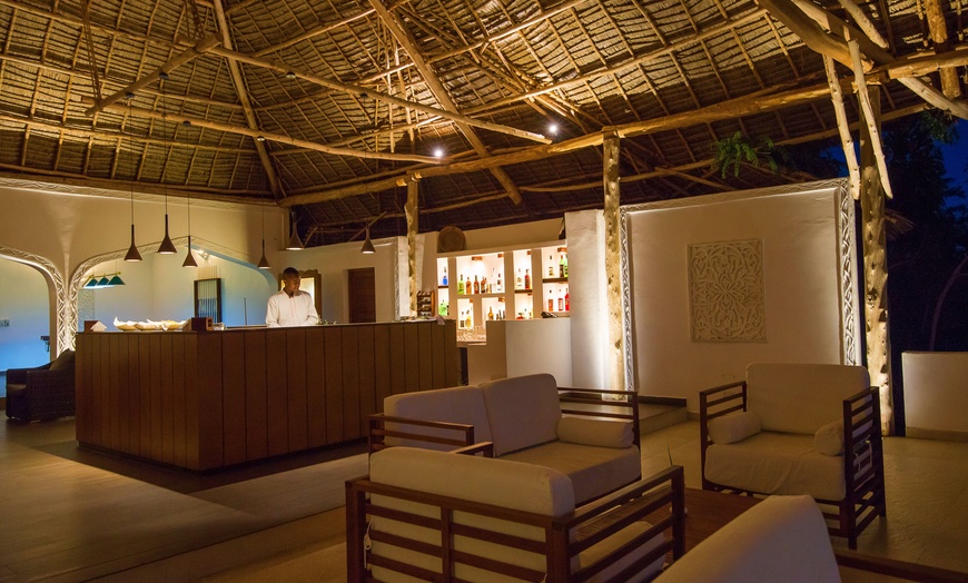 Image 17: ✈ ZANZIBAR | Michamvi - Konokono Beach Resort 5* - Premium
