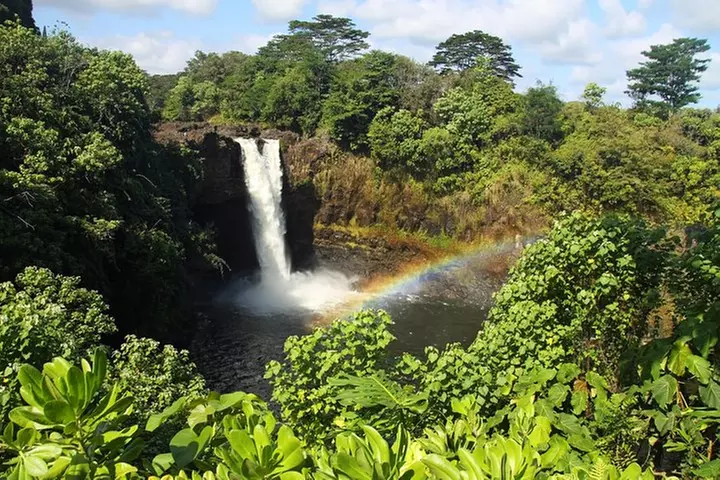 Big Island Adventure Bundle: 5 Epic Audio Driving Tours