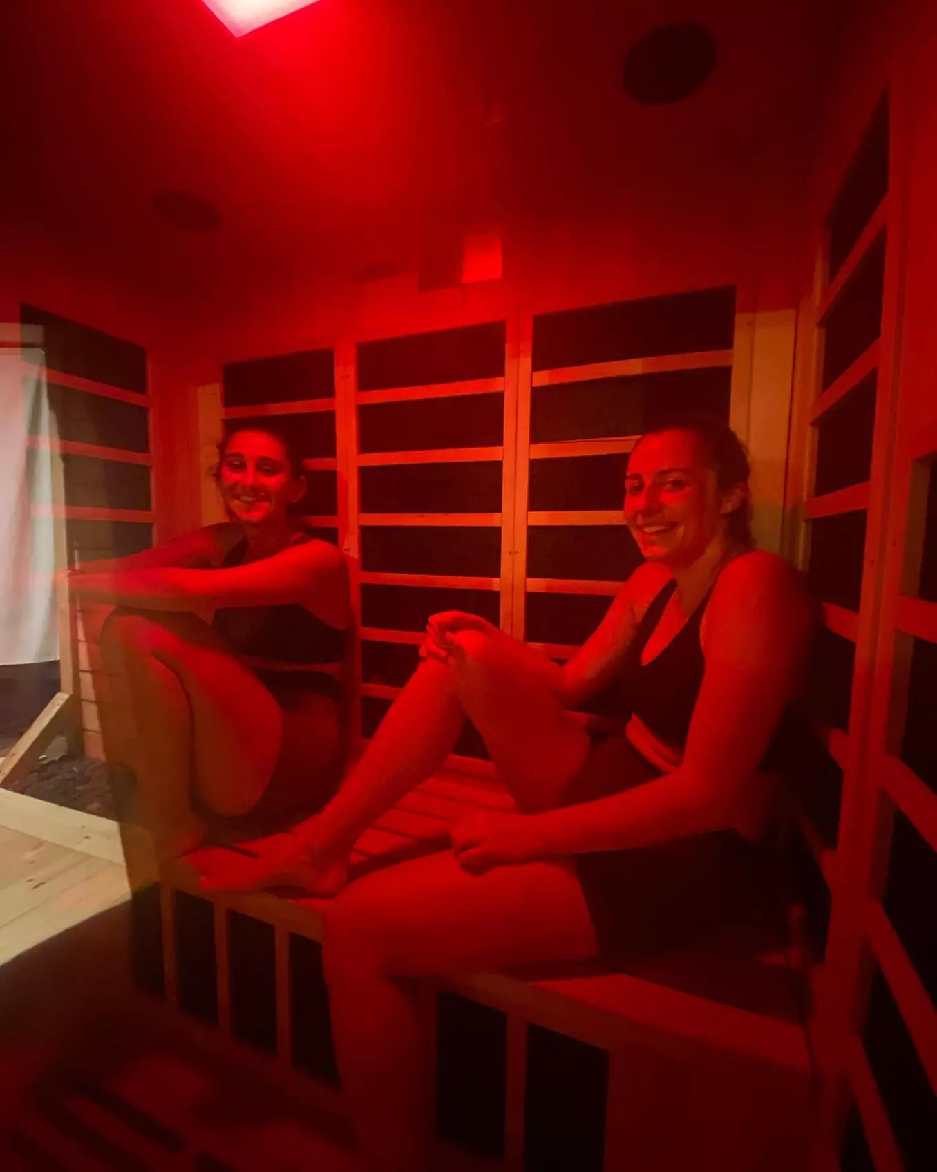 $20 For A 35-Min Fire & Ice Session For 1 Person (Reg. $40)