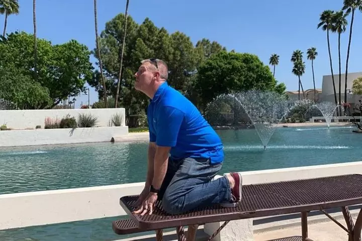 Operation City Quest Scavenger Hunt - Newcastle upon Tyne, UK