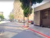 Parking at 4th & B Lot