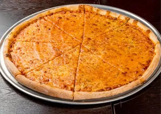 5% Cash Back at Vincenzo's Pizza Bar & Restaurant - Second Medium