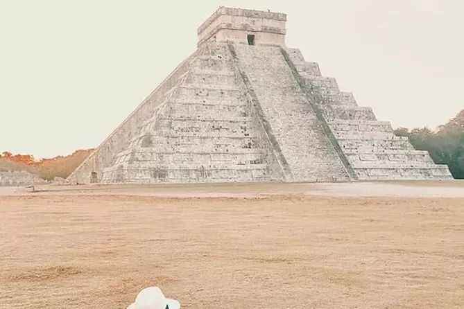 Amazing Chichen Itza tour - Primary Image