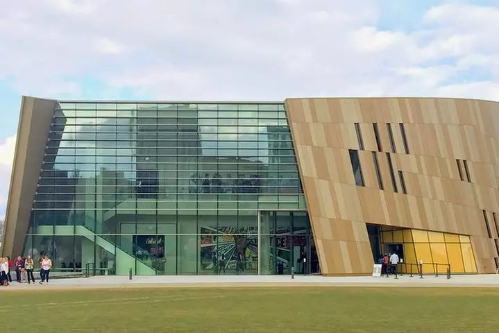 Atlanta Highlights Private Tour