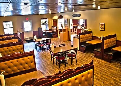 5% Cash Back at Deep Run Roadhouse