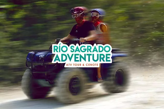 Río Sagrado Adventure - Primary Image