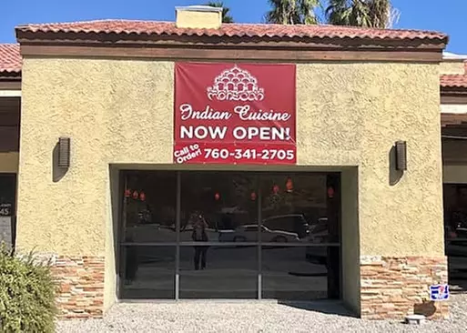 5% Cash Back at Monsoon Indian Cuisine - Palm...