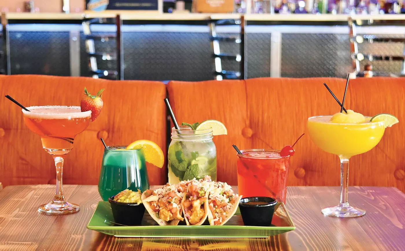 $15 for $30 Worth Of Mexican Cuisine - Second Medium