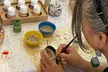 Paint and Sip Classes Sydney: Ceramic Plates & Bowls - Image 5