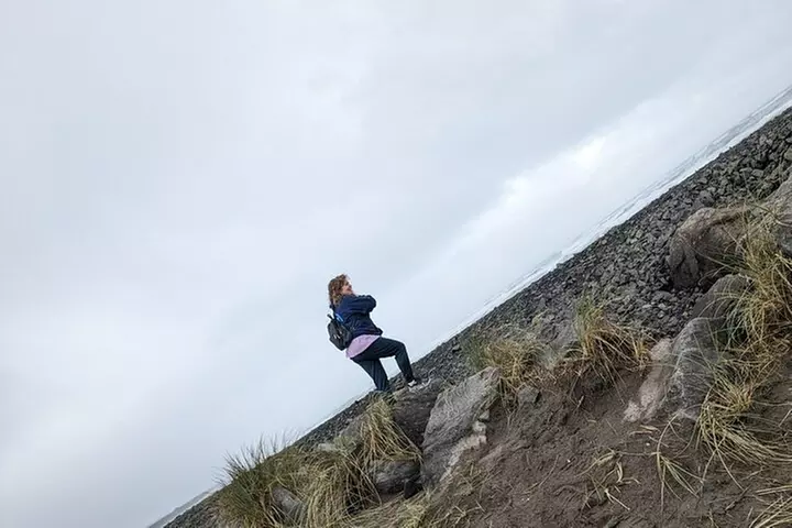 Full Tour of 4 coastal towns from Astoria to Seaside with lunch